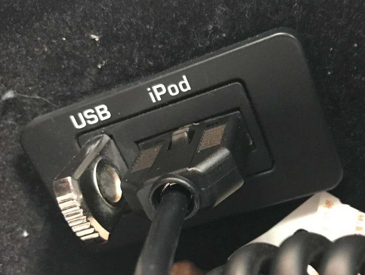 Amazon.com: YONGJIANGXIA Bluetooth AUX Cable Compatible with LR4
